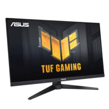 مانیتور مخصوص بازی ایسوس مدل TUF VG328QA1A سایز 31.5 اینچ