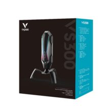 میکروفن کندانسر رپو مدل VS300