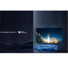 ساندبار بی سیم هایسینس مدل HS212F