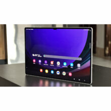 تبلت سامسونگ مدل Galaxy Tab S9 Ultra ظرفیت یک ترابایت و رم 16 گیگابایت