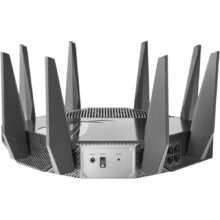 روتر ایسوس مدل ROG Rapture GT-AXE11000