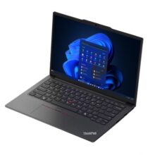 لپ تاپ 14 اینچی لنوو مدل ThinkPad E14 Gen 6-Core Ultra 7 155H-32GB DDR5-1TB SSD-IPS - کاستوم شده