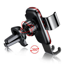 نگهدارنده گوشی موبایل باسئوس مدل Metal Age gravity-D01
