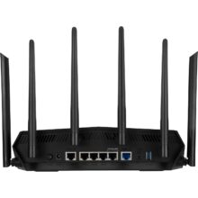 روتر ایسوس مدل TUF-AX6000