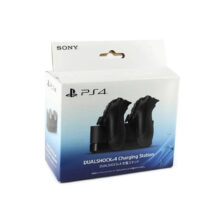 پایه شارژر دسته بازی سونی مدل DUAL SHOCK ORGINAL