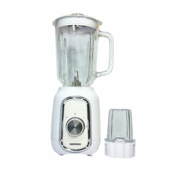 مخلوط کن و آسیاب کن دوو مدل DBL 6030