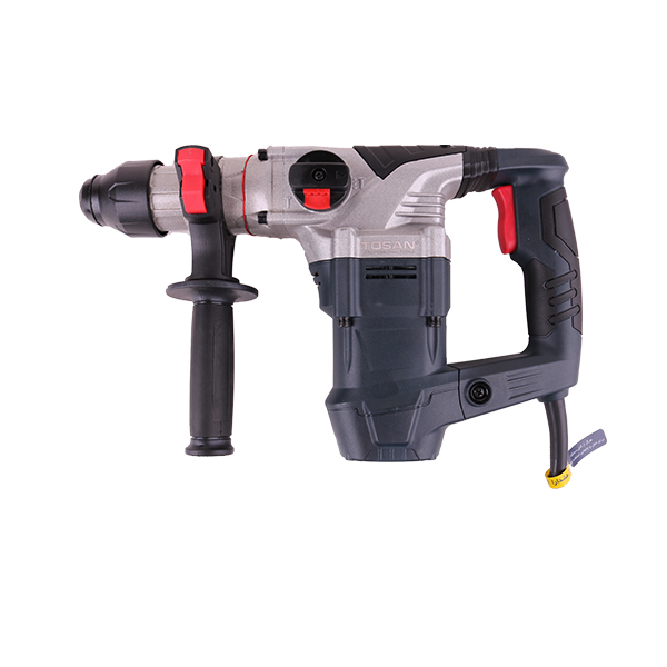 دریل بتن کن توسن مدل 8048H