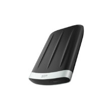 هارد اکسترنال سیلیکون پاور مدل Armor A65B ظرفیت 1 ترابایت