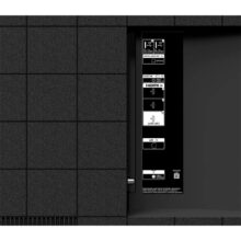 تلویزیون ال ای دی هوشمند سونی مدل KD-75X77L سایز 75 اینچ