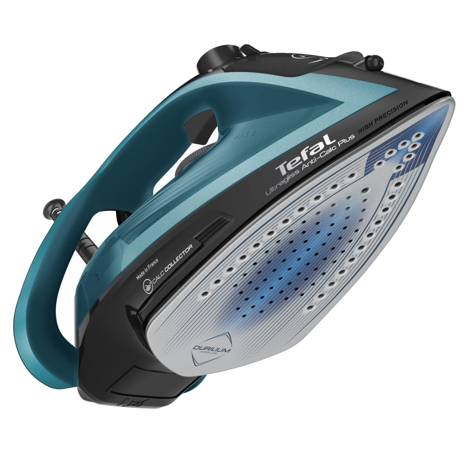 اتو بخار تفال مدل FV6832