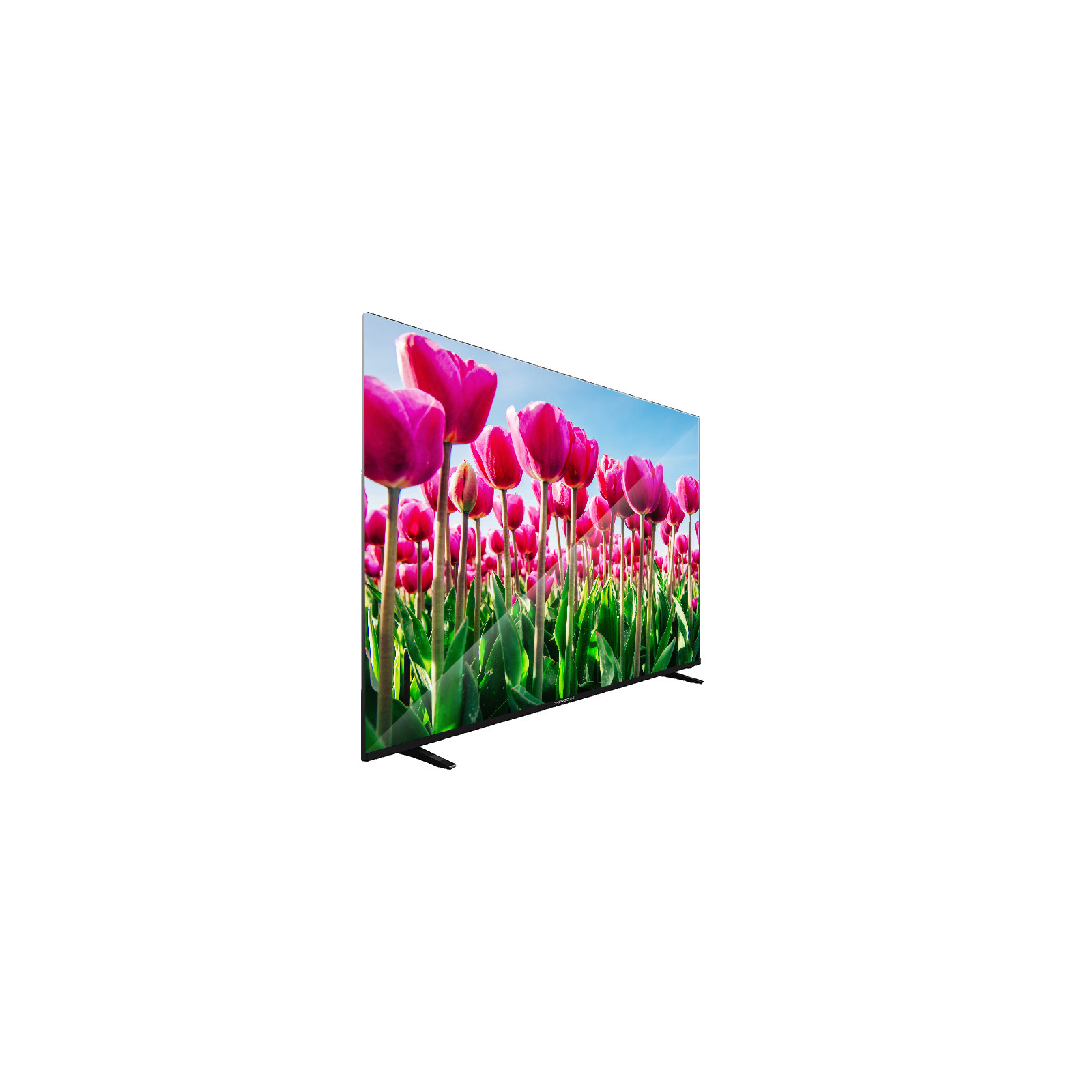 تلویزیون ال ای دی دوو مدل DLE-43MF1600 سایز 43 اینچ