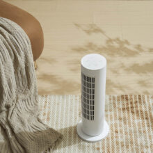 بخاری برقی شیائومی مدل Smart Tower Heater Lite LSNFJ02LX