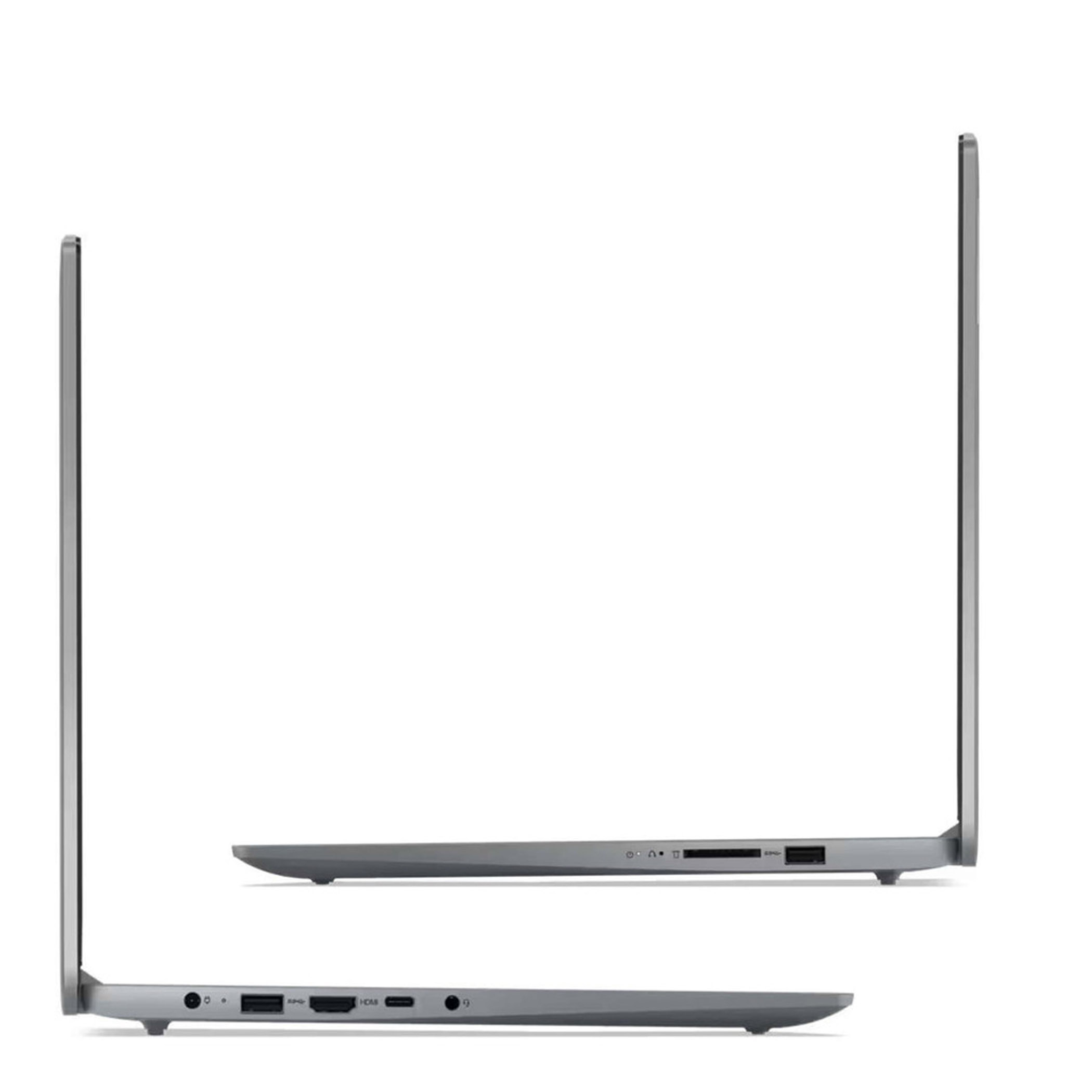 لپ تاپ 15.6 اینچی لنوو مدل IdeaPad Slim 3 15IRU8-i3 1315U-8GB LPDDR5-1TB SSD-TN - کاستوم شده