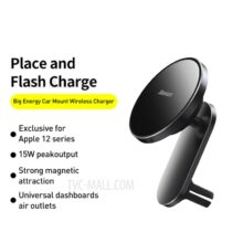 پایه نگهدارنده گوشی موبایل باسئوس مدل WXJN_01