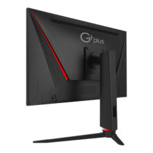 مانيتور مخصوص بازی جی پلاس مدل GGM-L277FN سايز 27 اينچ