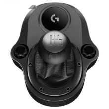 دسته دنده لاجیتک مدل Driving Force Shifter