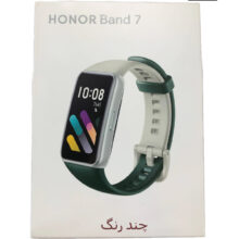مچ بند هوشمند آنر مدل Band 7
