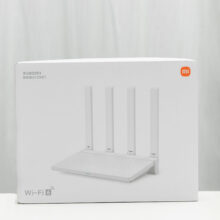 روتر شیائومی مدل AX3000T