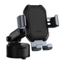 پایه نگهدارنده گوشی موبایل و تبلت باسئوس مدل CAR MOUNT HOLDER