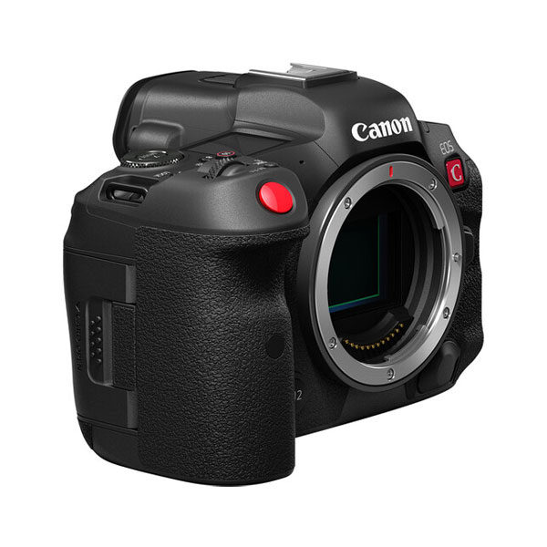 دوربین دیجیتال کانن مدل EOS R5 C Mirrorless Camera Body