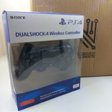 دسته بازی پلی استیشن 4 سونی مدل PS4