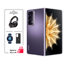گوشی موبایل آنر مدل Magic V2 دو سیم کارت ظرفیت 512 گیگابایت و رم 16 گیگابایت – به همراه پک کامل هدیه