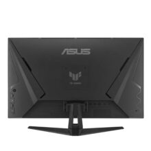 مانیتور مخصوص بازی ایسوس مدل TUF VG328QA1A سایز 31.5 اینچ