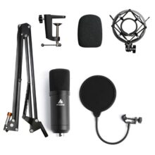 میکروفن کندانسر مائونو مدل A03 PRO
