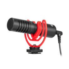 میکروفن شاتگان بویا مدل MM1 Plus
