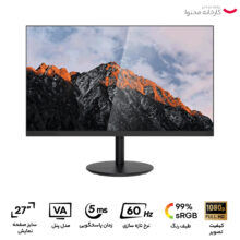 مانیتور داهوا مدل DHI-LM24-A200 سایز 24 اینچ