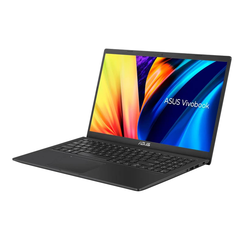 لپ تاپ 15.6 اینچی ایسوس مدل Vivobook 15 X1500EA-BR2745W-i3 1115G4-16GB DDR4-256GB SSD-TN-W - کاستوم شده