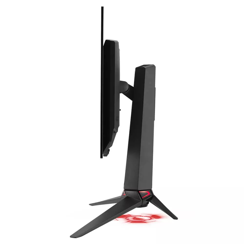 مانیتور مدل ASUS ROG Swift OLED PG27AQDM سایز 27 اینچ