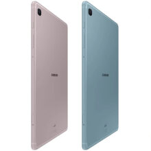 تبلت سامسونگ مدل Galaxy Tab S6 Lite 2022 ظرفیت 128 گیگابایت و رم 4 گیگابایت به همراه قلم