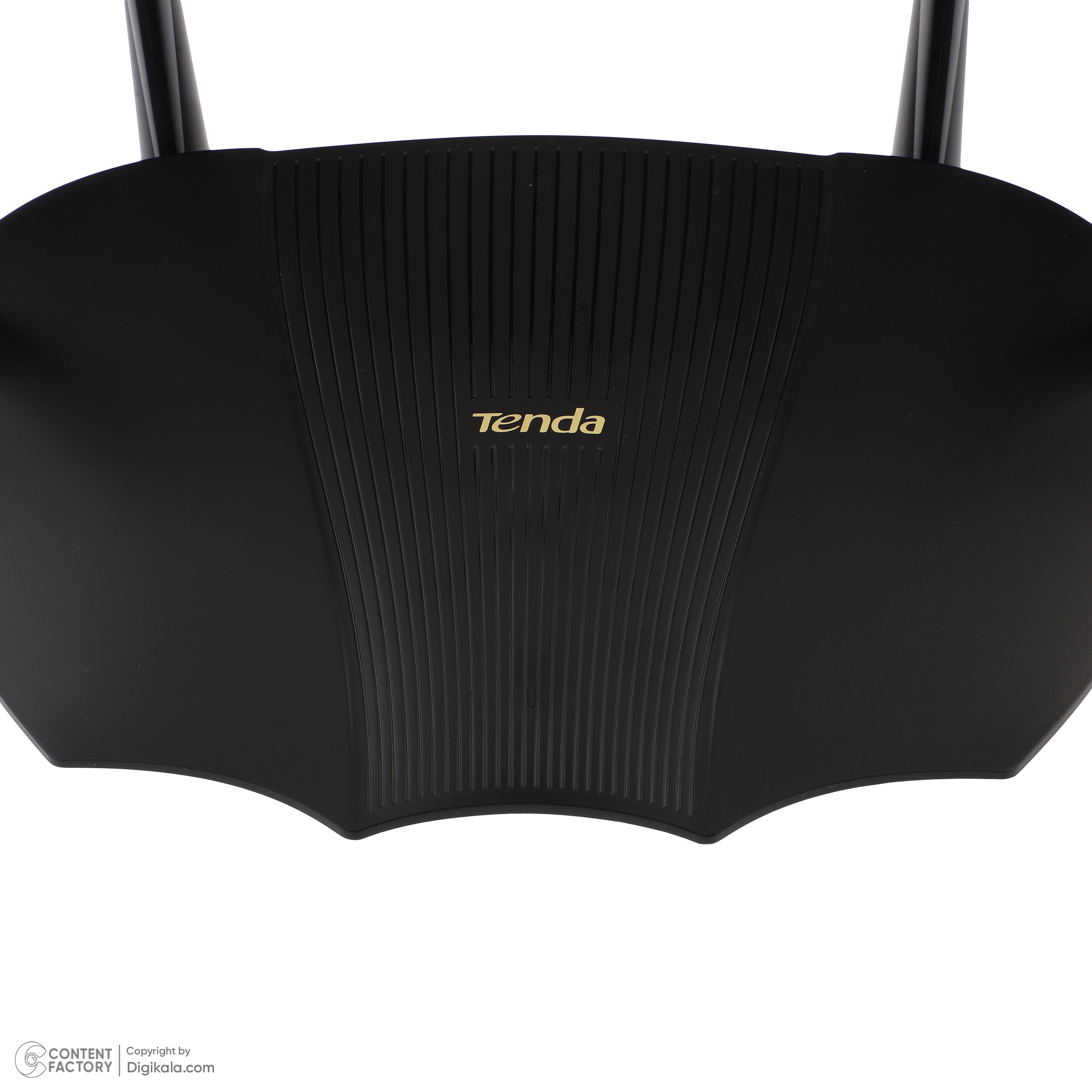 روتر بیسیم تندا مدل TX9 PRO AX3000