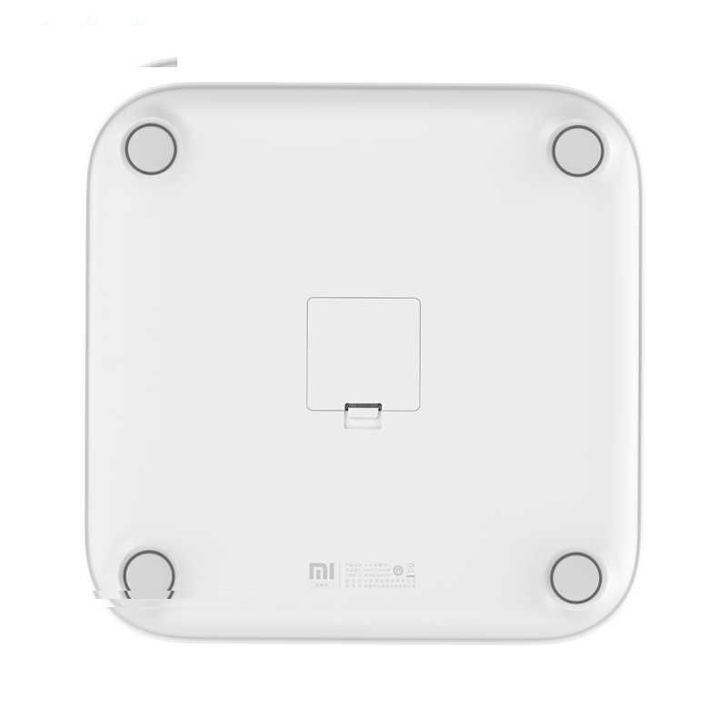 ترازو دیجیتال هوشمند شیائومی مدل Mi_composition 2