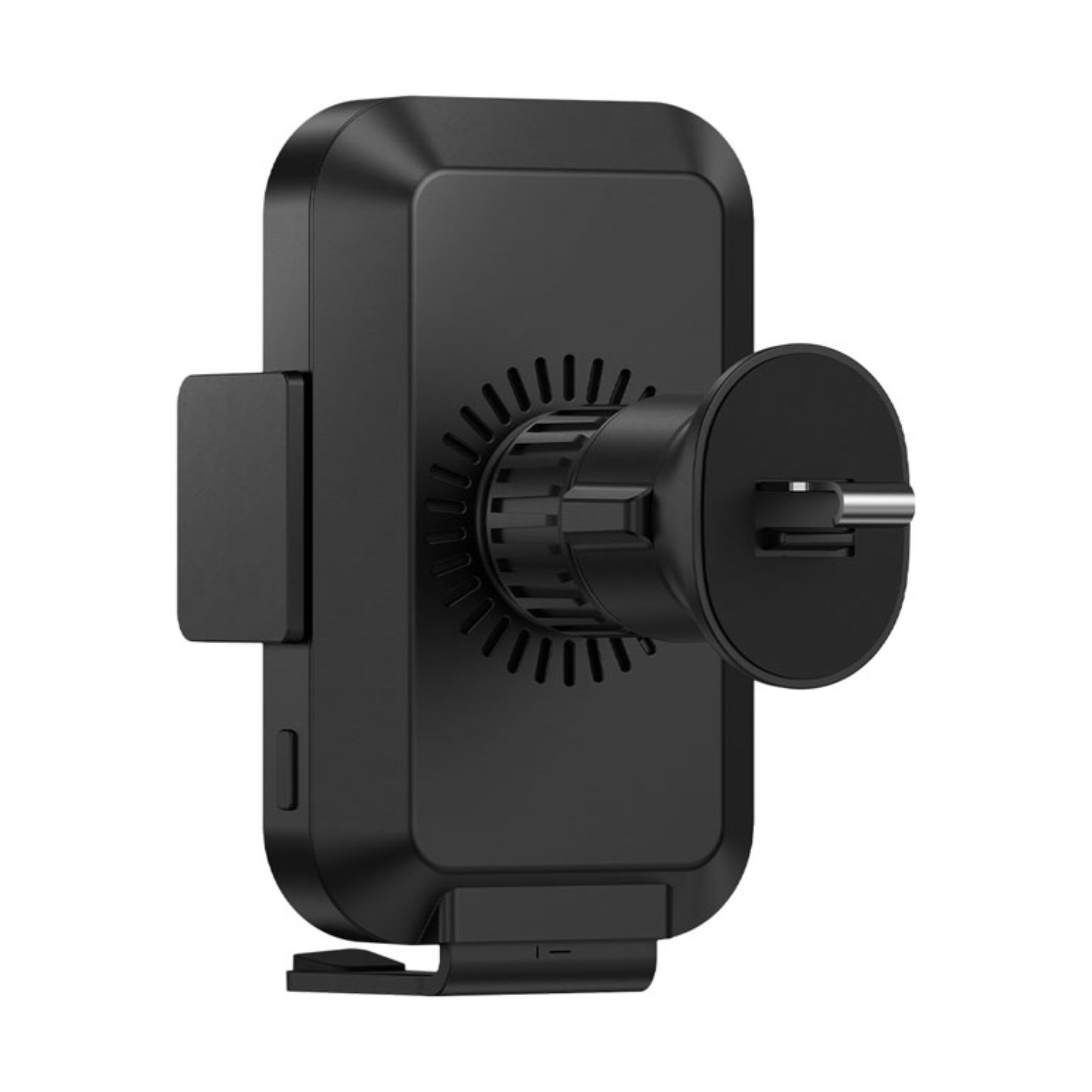 پایه نگهدارنده شارژر گوشی موبایل باسئوس مدل HALO ELECTRIC