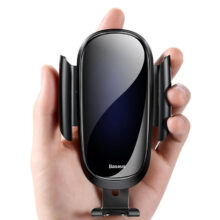 پایه نگهدارنده گوشی موبایل باسئوس مدل Future Gravity