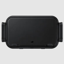 پایه نگهدارنده و شارژر بی سیم گوشی موبایل سامسونگ مدل EP-H5300