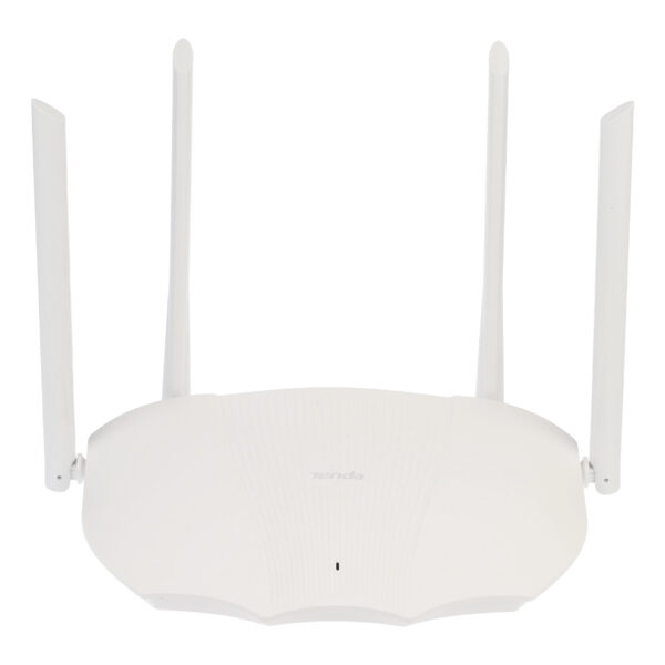 روتر بی‌سیم تندا مدل TX9 AX3000