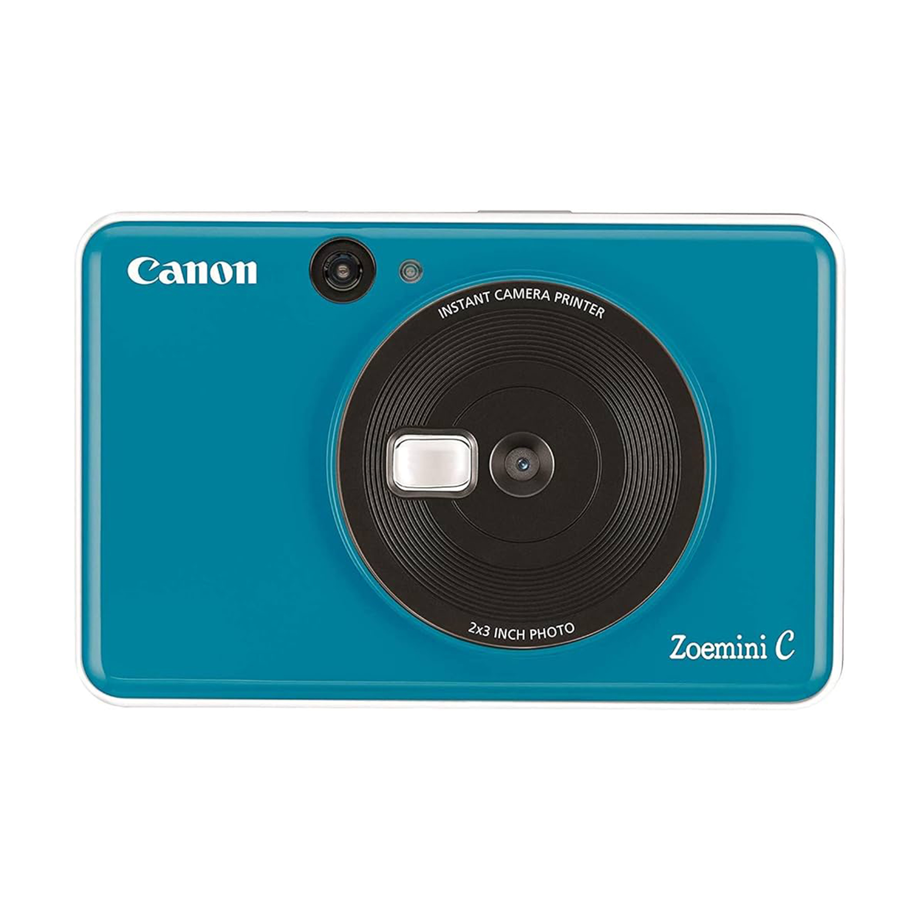 دوربین عکاسی چاپ سریع کانن مدل Zoemini C