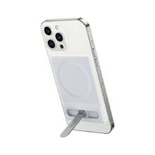 پایه نگهدارنده گوشی موبایل باسئوس مدل Magnetic Stand LUXZ