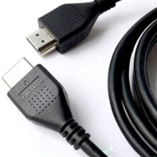 کابل HDMI سونی مدل دایهارد مناسب برای پلی استیشن 4