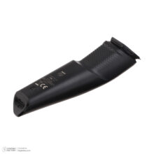 ماشین اصلاح موی سر و صورت فیلیپس مدل BT1233، اصلاح به صورت حجم زن، منبع انرژی باتری، تکنولوژی اصلاح به صورت برش مستقیم، اندازه اصلاح 0.5 میلی‌متر، مدت زمان شارژ 480 دقیقه و مدت زمان استفاده پس از شارژ 30 دقیقه، به همراه برس تمیزکننده، بدون نیاز به روغن