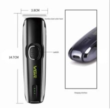 ماشین اصلاح موی سر و صورت وی جی ار مدل V-020