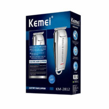ماشین اصلاح موی سر و صورت کیمی مدل KM-2812