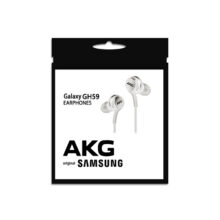 هندزفری ای کی جی مدل GH59 S10 Type C