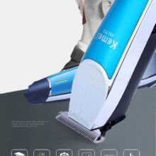 ماشین اصلاح موی سر و صورت کیمی مدل KM-703