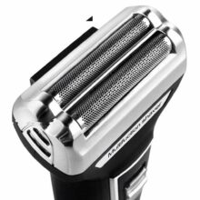 ماشین اصلاح موی سر و صورت کیمی مدل KM-6558