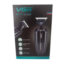 ماشین اصلاح موی سر و صورت وی جی ار مدل 952