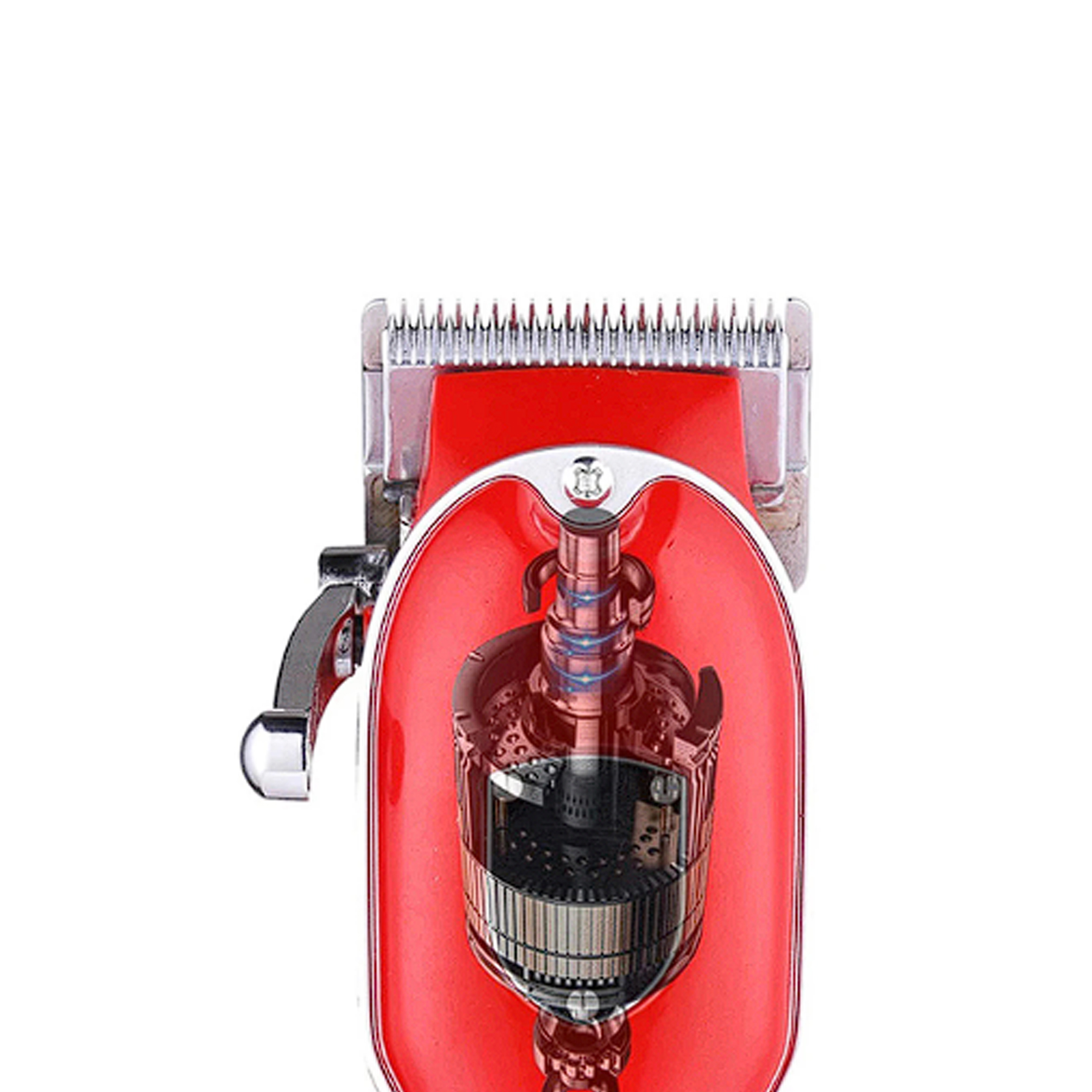 ست ماشین اصلاح موی سر و صورت کیمی مدل KM-3911 مجموعه 2 عددی